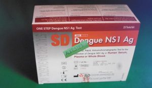 SD Bioline Dengue NS1