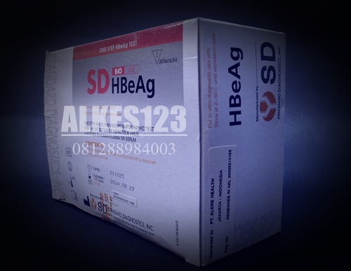 HBeAg-SD BIOLINE