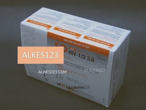 HIV 1-2 3.0 SD BIOLINE