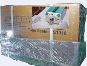 TS0101 TUBE SEALER XS1010