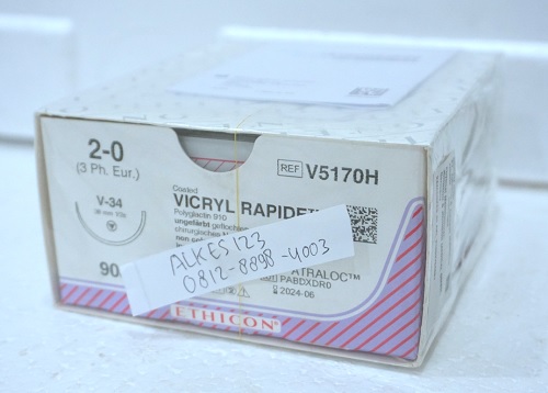 V5170 Vicryl 2-0