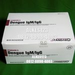 Product STANDARD Q Dengue IgM / IgG  