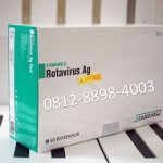 Product STANDARD Q Rotavirus Ag 