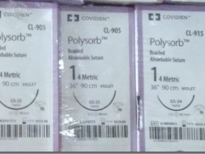 Polysorb 1 CL 905